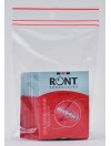 Sachet de 10 lingettes chlorhexidine RONT