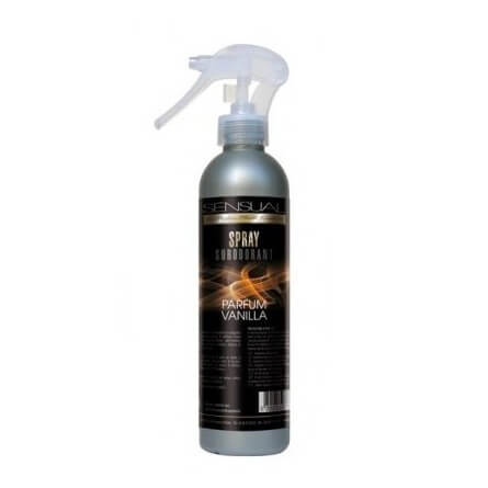Surodorant SENSUAL SPRAYS Vanilla spray 250mL