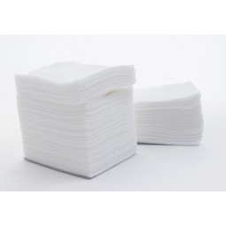 Sachet de 100 compresses non tissées 5x5cm