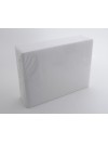 Lavettes blanches 50x35cm contact alimentaire