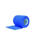 Bande cohésive Coban Bleue 3M 4.5mx5cm