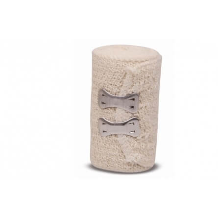 Bande de crêpe 4.5mx10cm Bande de crêpe 4.5mx10cm