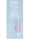 Sérum physiologique en unidoses de 50 ml (prorisk)