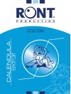 Sachet de 10 lingettes calendula (prorisk)