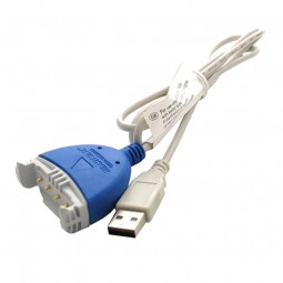 Câble USB pour transfert de données HEARTSINE SAMARITAN