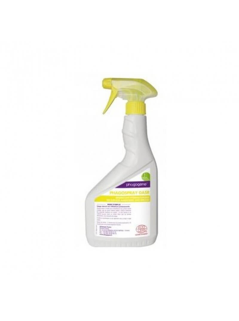 GOLMAR VIRQUICK DESINFEKTIONSSPRAY 750 ml