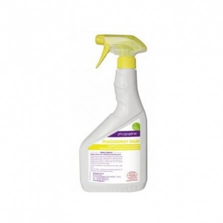 Spray désinfectant 750 ml