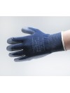 Gants protection froid