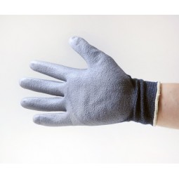 Gants protection froid