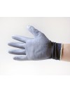 Gants protection froid