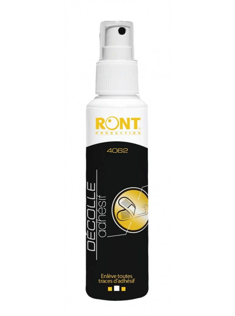 Decolle pansements spray 100ml RONT