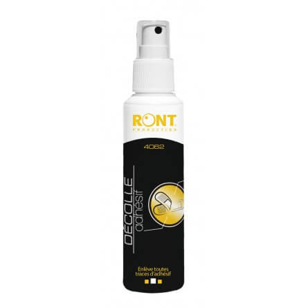 Decolle pansements spray 100ml RONT Decolle pansements spray 100ml RONT