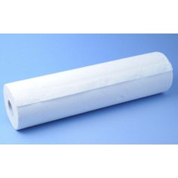 Rouleau Drap D'examen Jetable Papier Gaufré Blanc Largeur 70 Cm Pas Cher -  YLEA