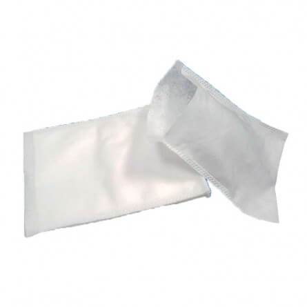 Gant de toilette jetable sachet de 50