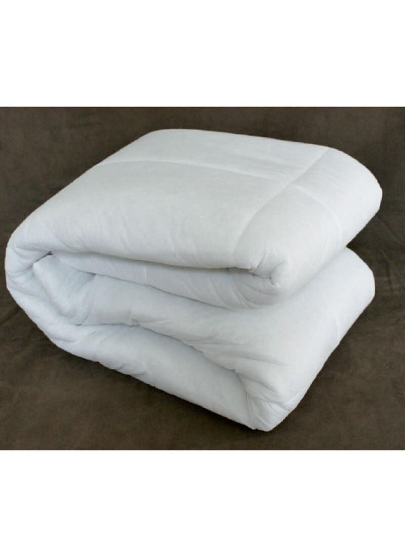 Couette Jetable semi-durable 1 Personne - 140x200cm