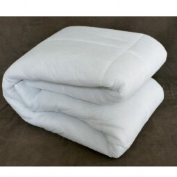 Couette Jetable semi-durable 1 Personne - 140x200cm