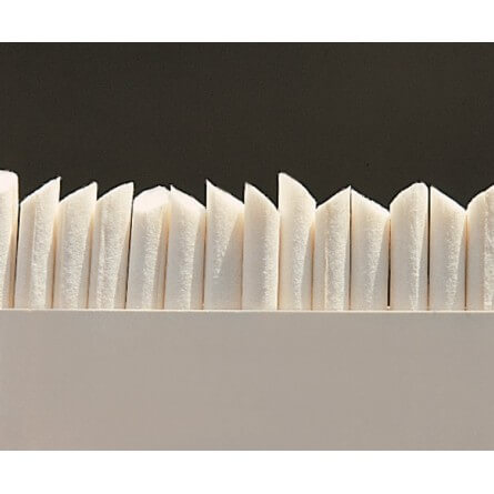 Bâtonnets ophtalmiques non stériles Bâtonnets ophtalmiques non stériles