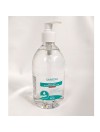 Lotion hydroalcoolique mains SANIDIA 500mL