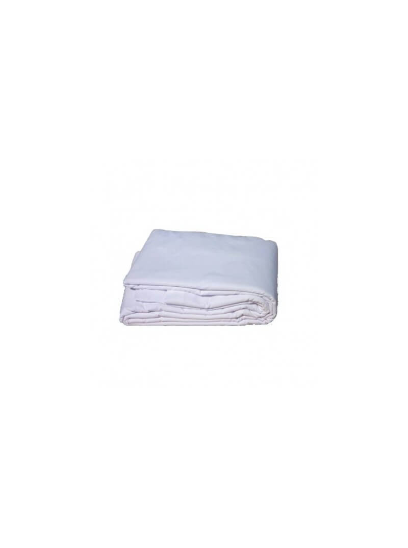 Housse de Couette Jetable PRESTIGE pour lit 2 Personnes - 225x245cm