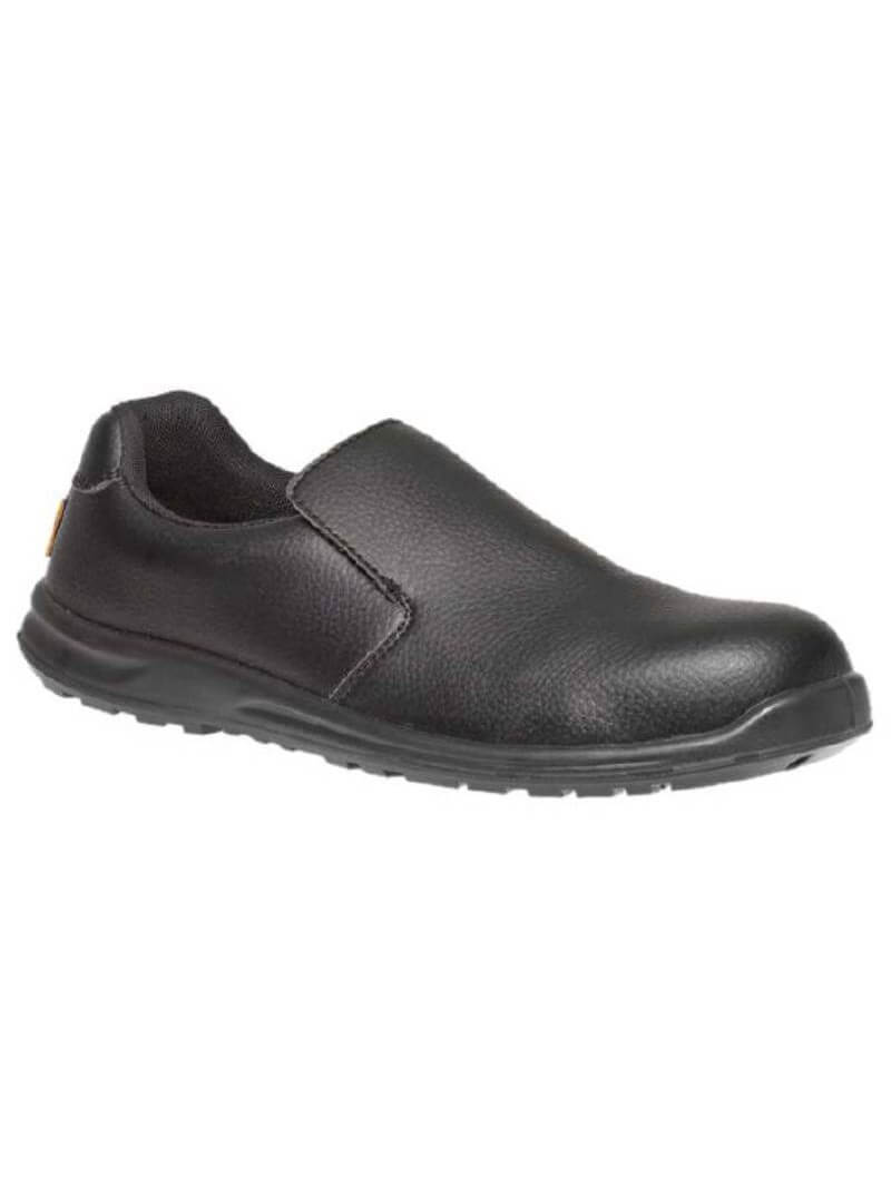 Chaussure Sécurité Self S2 Noir