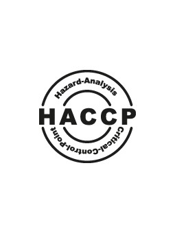 logo haccp