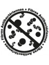 logo fibre antibacterienne