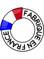 logo fabriqué en france