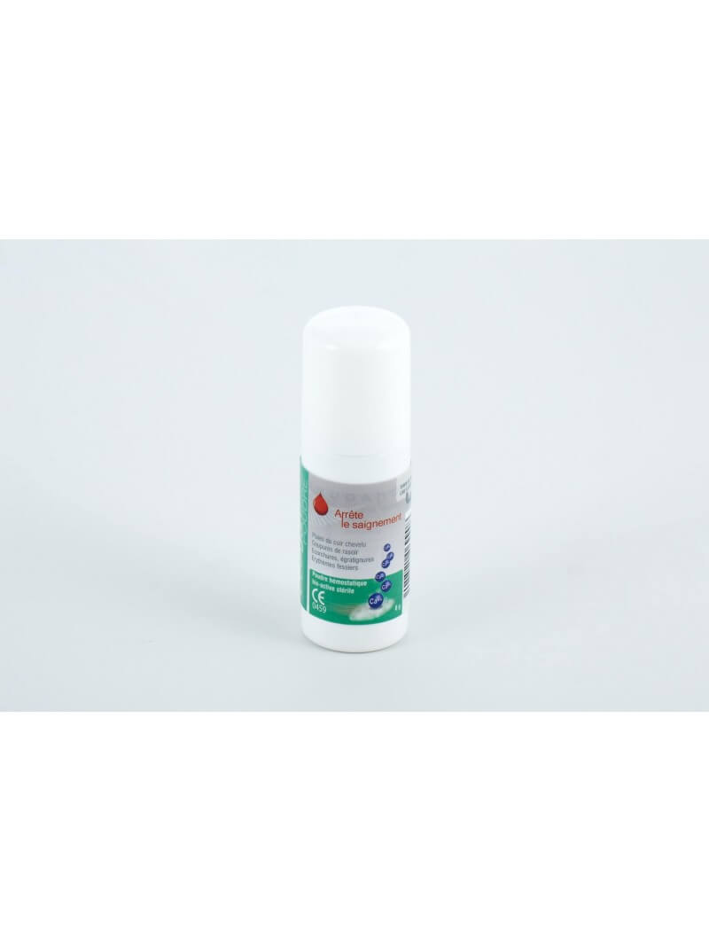 Stop Hémo poudre bio-active stérile 8g