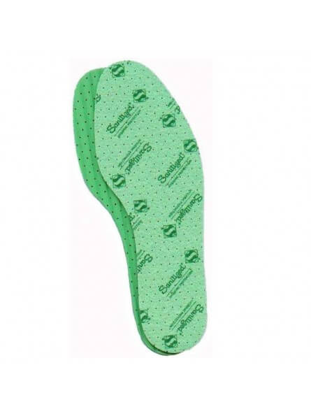 Semelle extra-fine anti-bactéries anti-odeurs ECO Semelle extra-fine anti-bactéries anti-odeurs ECO