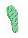 Semelle extra-fine anti-bactéries anti-odeurs ECO