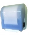 Distributeur essuie-mains découpe automatique
