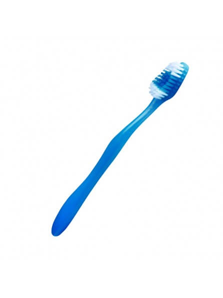Brosse à dents utilisable au quotidien