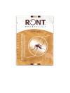 Serviette anti-moustiques marque RONT