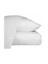 Kit Literie Alèse Housse + Taie Oreiller + Couette Jetable PRESTIGE - 90x190cm