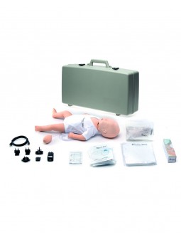 Mannequin Bébé RESUSCI QCPR