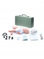 Mannequin Bébé RESUSCI QCPR