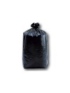 Sacs poubelles 150L PE BD renforcé noir