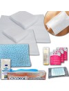 Kit salle de bain complet