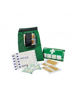 Kit de Premiers Secours Petit modèle