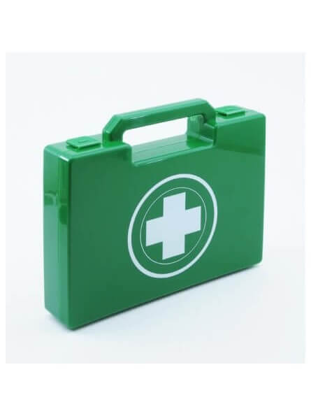 Trousse de Premier Secours, Mini Boîte Médical, Boîte de d'urgence