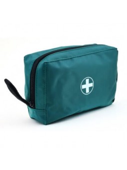 Trousse de secours souple situations d'urgences