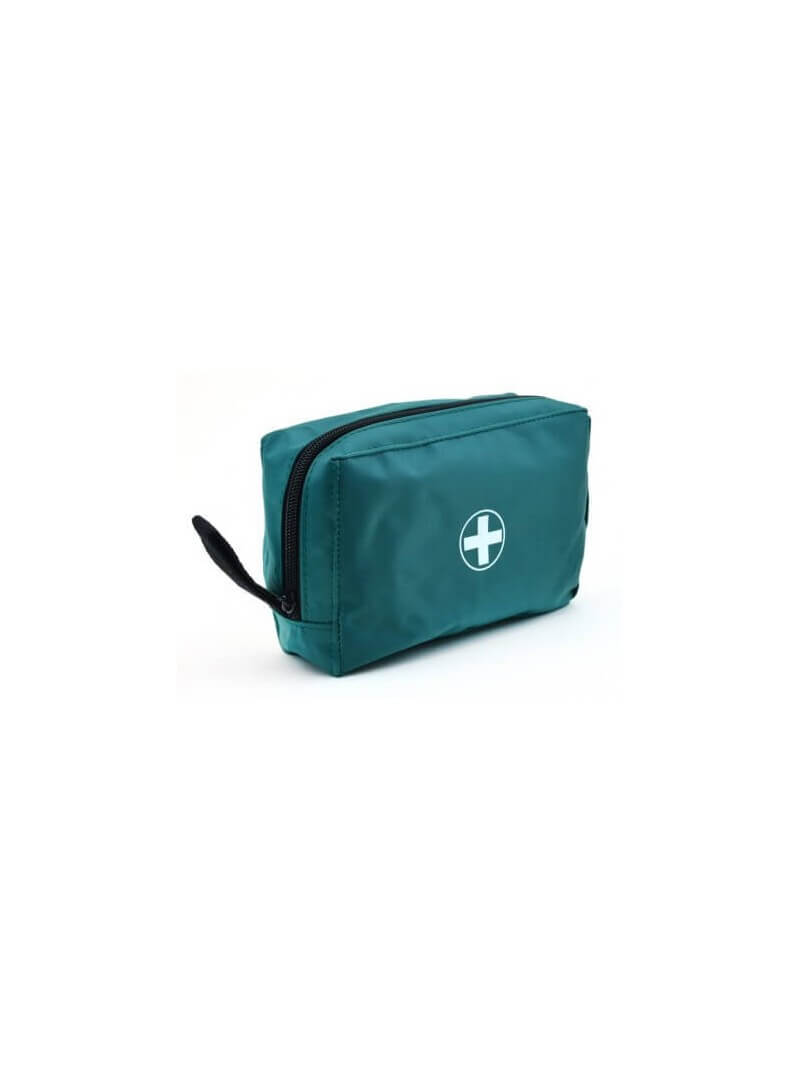 Trousse de secours souple situations d'urgences