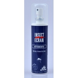 Spray Insect Ecran vêtements en 100ml