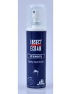 Spray Insect Ecran vêtements en 100ml