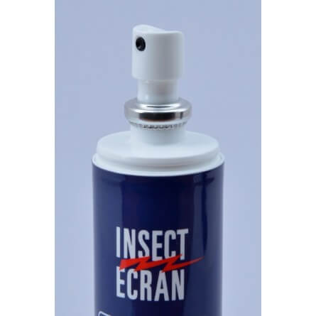 COOPER - INSECT ECRAN Vêtement Spray 200ml - Spray Insecticide Moustiqus,  Tiques, Punaises, Guêpes