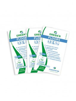 ECOLABEL GREEN'R FLOORS 20ML