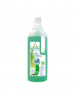 ECOLABEL GREEN'R FLOORS 1L