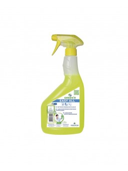 ECOLABEL GREENR EASY ALL 750ML