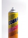 Aérosol insecticide pour insectes volants COBRA