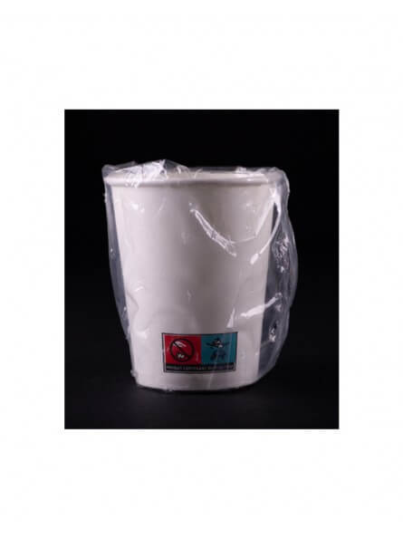 Gobelet en carton 20CL emballage individuel Gobelet en carton 20CL emballage individuel